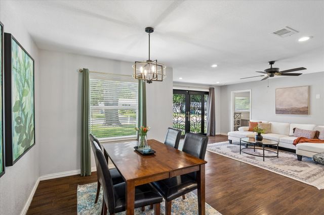 5717 S Wells Circle, Westworth Village, TX 76114