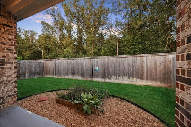 10652 Wild Chives, Conroe, TX 77385