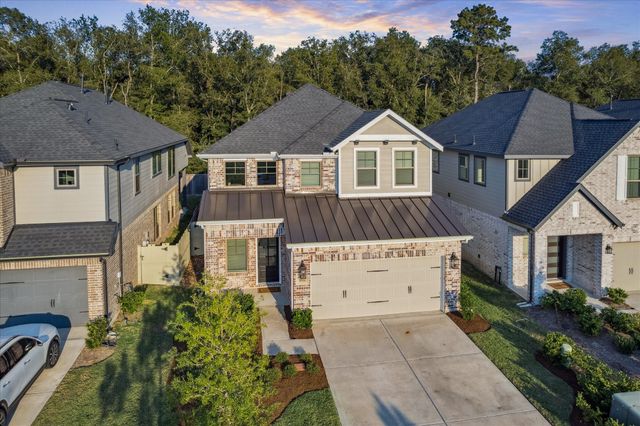 10652 Wild Chives, Conroe, TX 77385