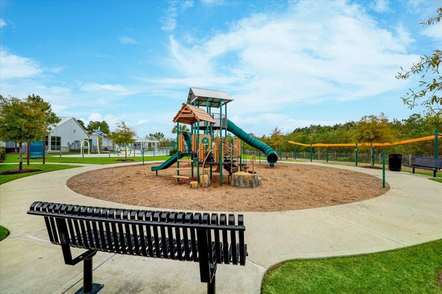 10652 Wild Chives, Conroe, TX 77385