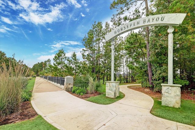 10652 Wild Chives, Conroe, TX 77385