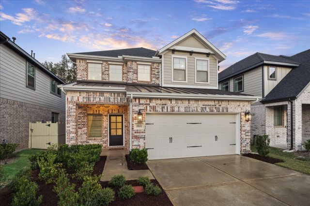 10652 Wild Chives, Conroe, TX 77385