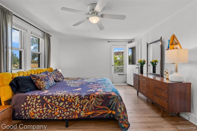 1184 E Troy Street, Ferndale, MI 48220