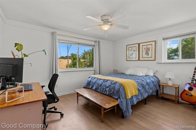 1184 E Troy Street, Ferndale, MI 48220