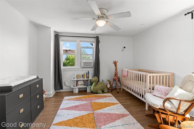 1184 E Troy Street, Ferndale, MI 48220