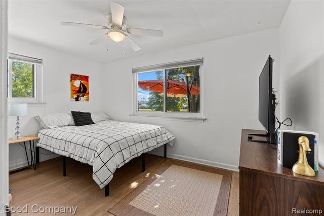 1184 E Troy Street, Ferndale, MI 48220