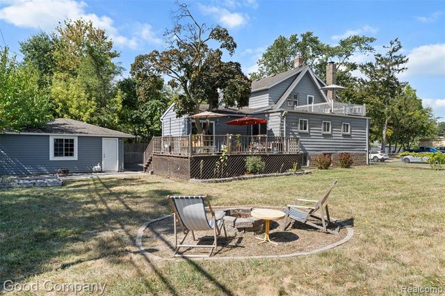 1184 E Troy Street, Ferndale, MI 48220