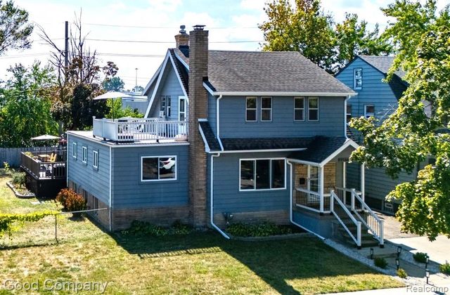 1184 E Troy Street, Ferndale, MI 48220