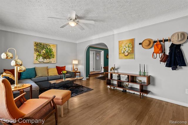 1184 E Troy Street, Ferndale, MI 48220