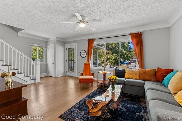 1184 E Troy Street, Ferndale, MI 48220