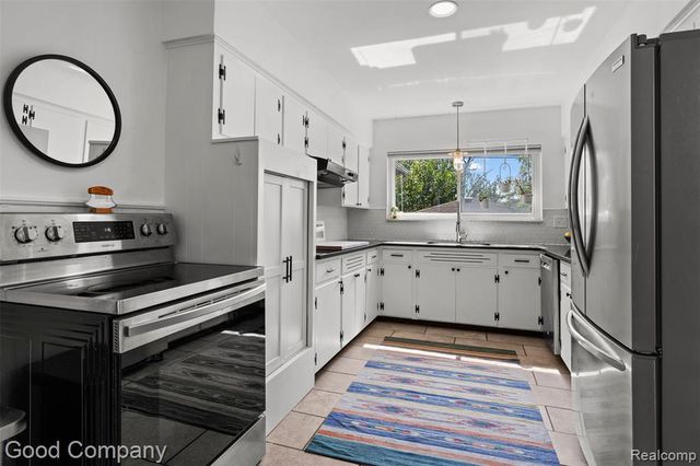 1184 E Troy Street, Ferndale, MI 48220