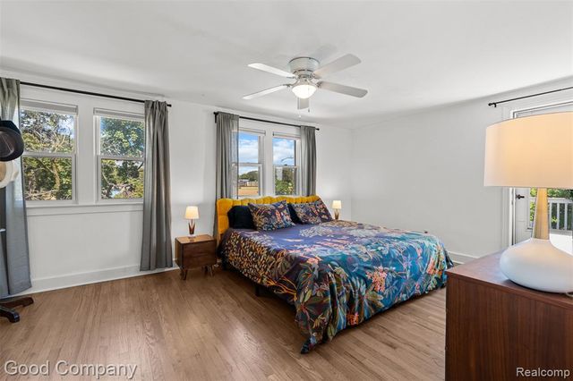 1184 E Troy Street, Ferndale, MI 48220