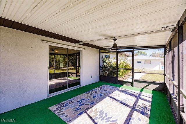 13611 Marquette BLVD, Fort Myers, FL 33905