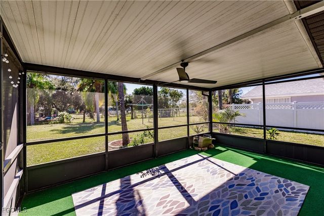 13611 Marquette BLVD, Fort Myers, FL 33905