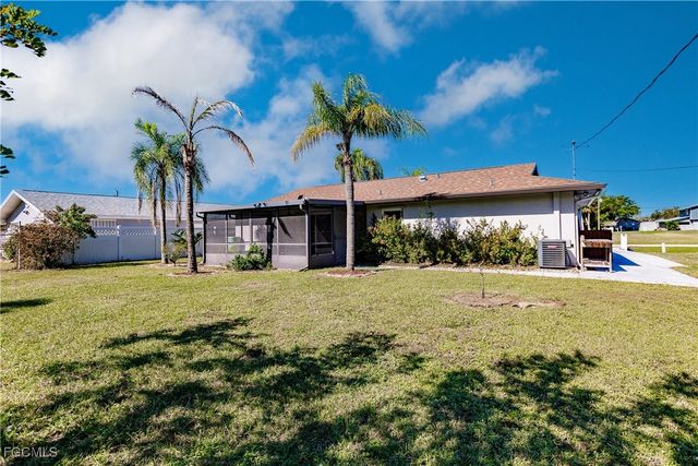 13611 Marquette BLVD, Fort Myers, FL 33905