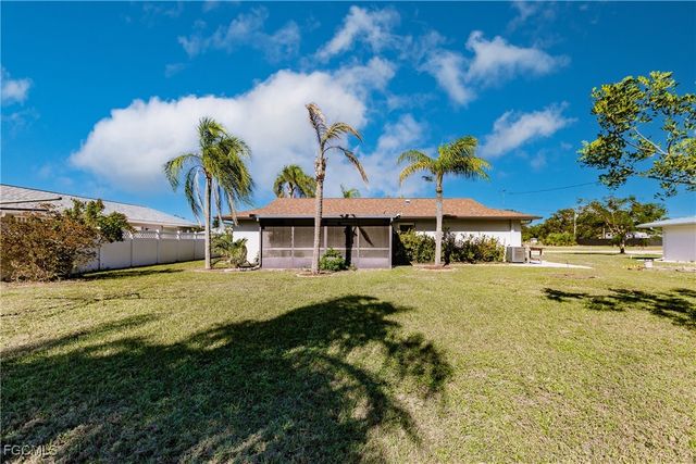 13611 Marquette BLVD, Fort Myers, FL 33905