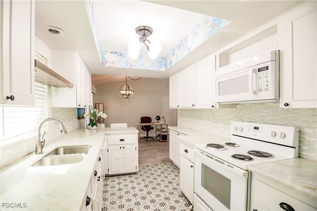 13611 Marquette BLVD, Fort Myers, FL 33905