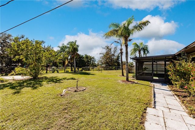 13611 Marquette BLVD, Fort Myers, FL 33905