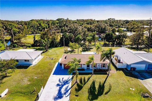 13611 Marquette BLVD, Fort Myers, FL 33905