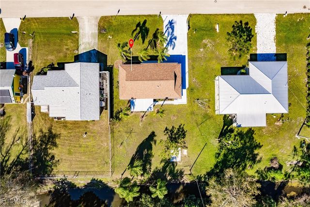 13611 Marquette BLVD, Fort Myers, FL 33905