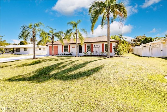 13611 Marquette BLVD, Fort Myers, FL 33905