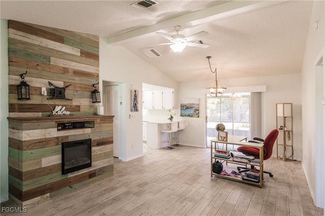 13611 Marquette BLVD, Fort Myers, FL 33905