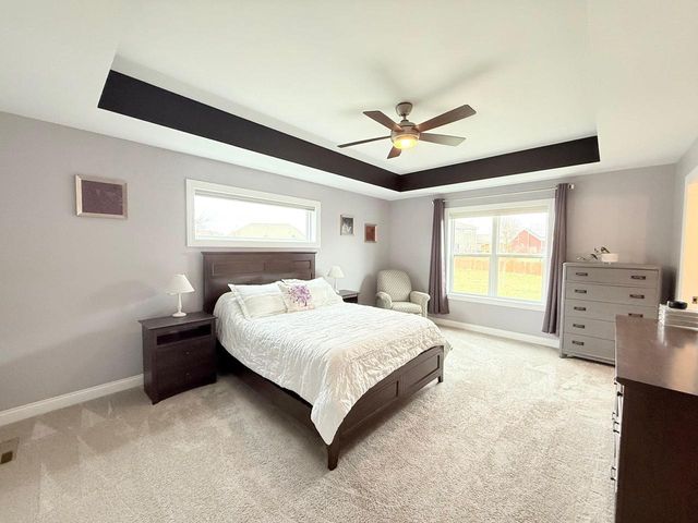 4380 Scenic View Road, Windsor, WI 53598