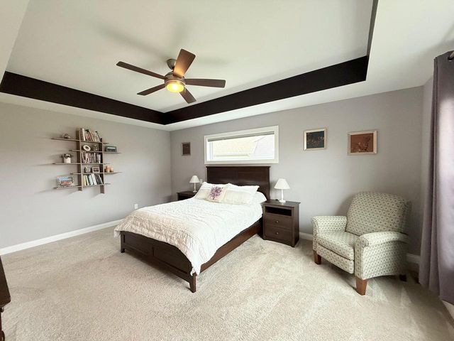 4380 Scenic View Road, Windsor, WI 53598