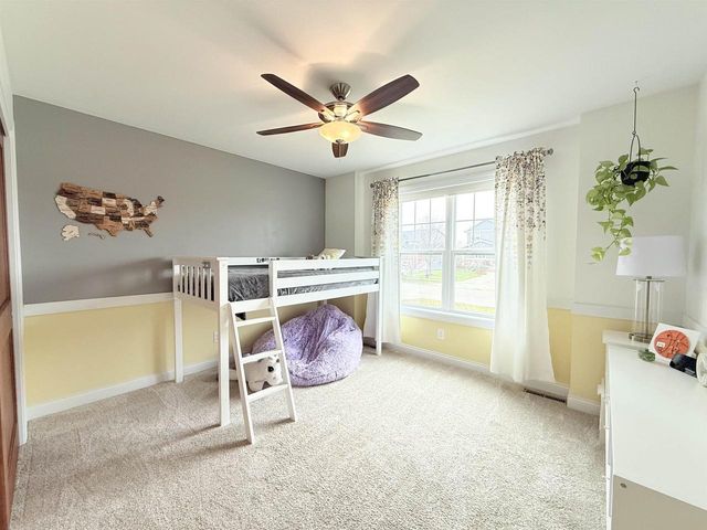 4380 Scenic View Road, Windsor, WI 53598