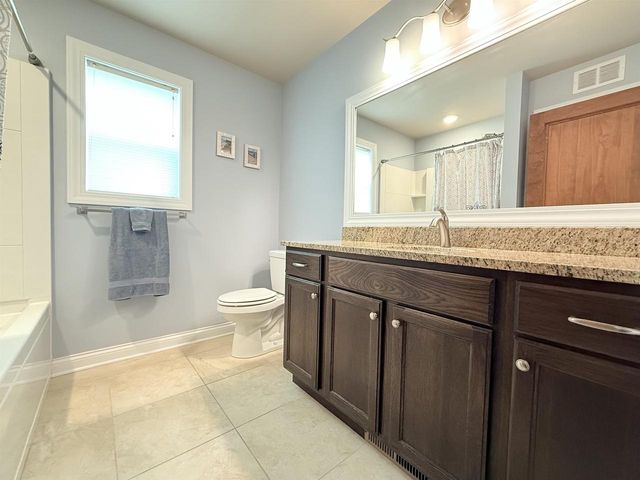 4380 Scenic View Road, Windsor, WI 53598