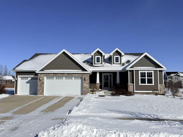 4380 Scenic View Road, Windsor, WI 53598
