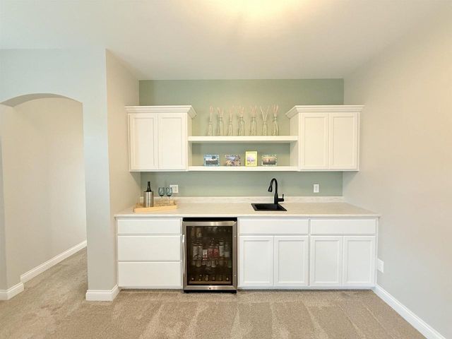 4380 Scenic View Road, Windsor, WI 53598