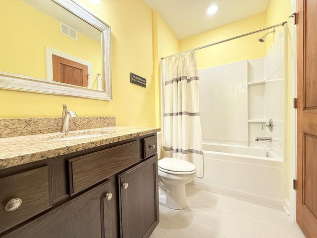 4380 Scenic View Road, Windsor, WI 53598