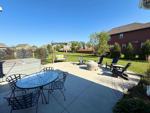 4380 Scenic View Road, Windsor, WI 53598