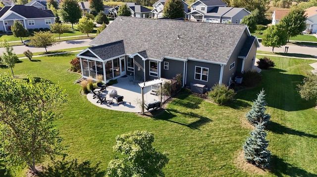 4380 Scenic View Road, Windsor, WI 53598