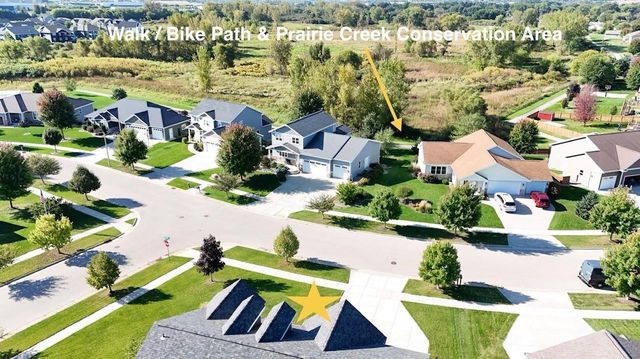 4380 Scenic View Road, Windsor, WI 53598