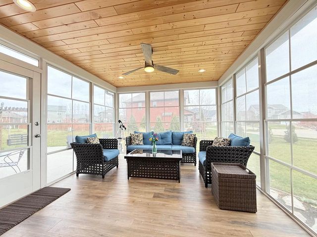 4380 Scenic View Road, Windsor, WI 53598