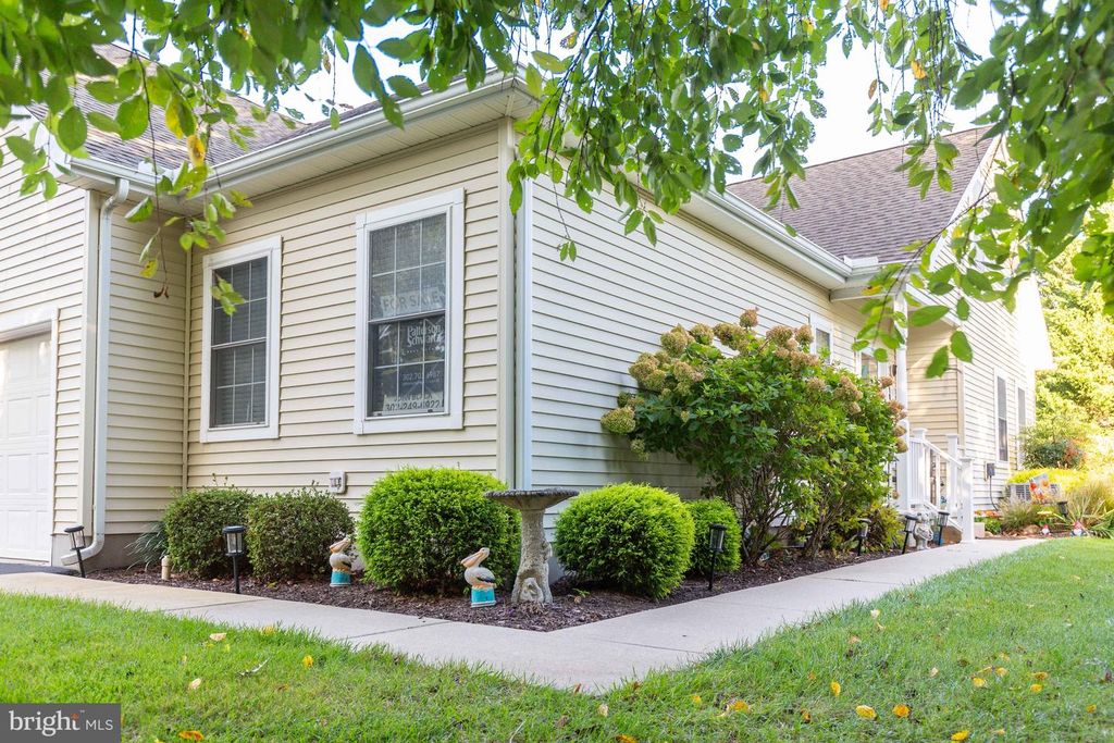 2 LAURAS WAY #UNIT 14, Rehoboth Beach, DE 19971
