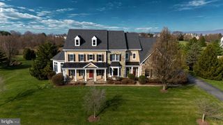 4302 SARATOGA SPRINGS CT, Middletown, MD 21769