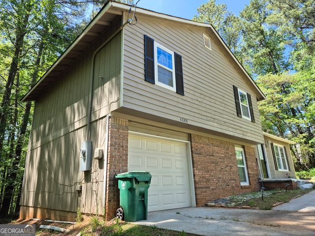 3832 Natalie Way, Ellenwood, GA 30294