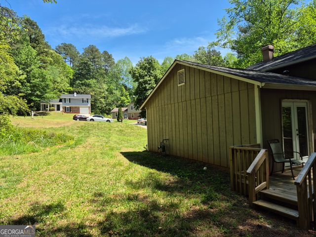 3832 Natalie Way, Ellenwood, GA 30294