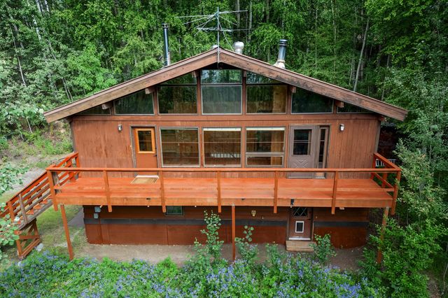 683 CRANBERRY RIDGE DRIVE, Fairbanks, AK 99712