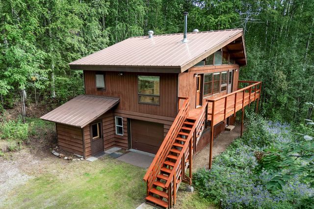 683 CRANBERRY RIDGE DRIVE, Fairbanks, AK 99712