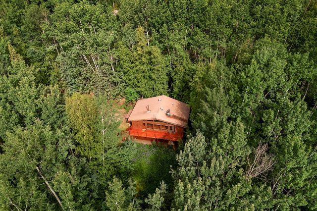 683 CRANBERRY RIDGE DRIVE, Fairbanks, AK 99712