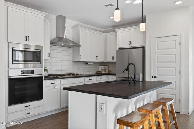 9247 E STENO Avenue, Mesa, AZ 85212