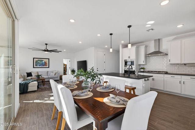 9247 E STENO Avenue, Mesa, AZ 85212