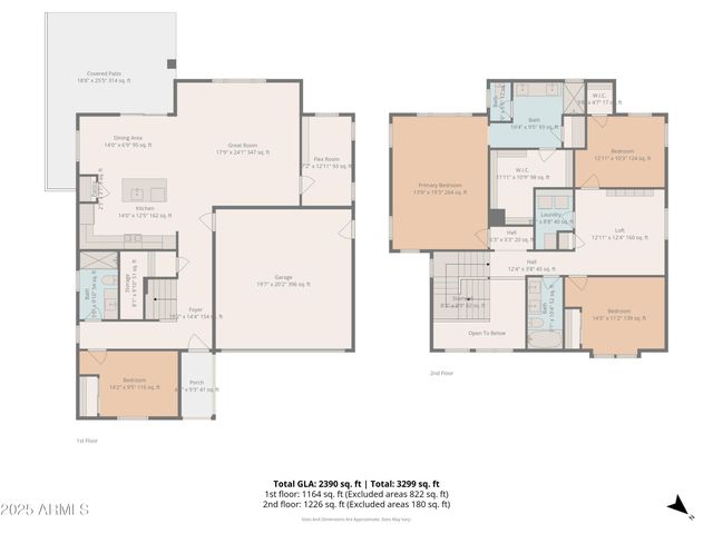 9247 E STENO Avenue, Mesa, AZ 85212