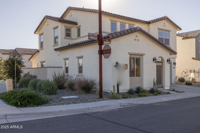 9247 E STENO Avenue, Mesa, AZ 85212