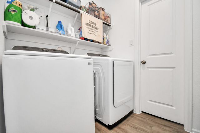 732 Willow Harbor Lane, La Marque, TX 77568