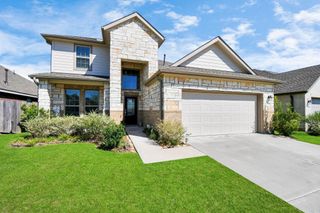 732 Willow Harbor Lane, La Marque, TX 77568